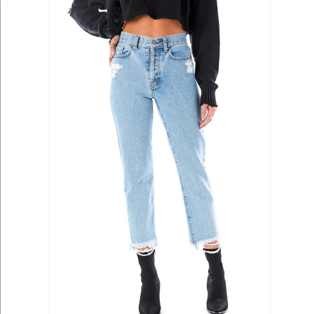 LF Carmar Jeans